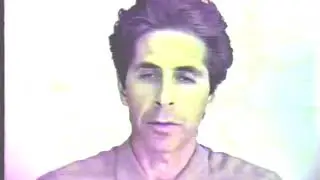 JOHN RUSKAN: Opening to the Negative