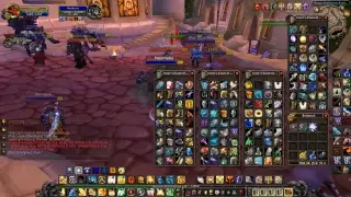 buying muradin favor