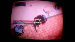 KasH x DipLoMaH vZ z TG o DsTrOy  (Round 2 )