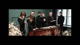 In Memoriam 🙏Andreea Cuciuc ✍️,, Andreea mea s-a dus “versuri : Vitalie Gaiceanu;melodie A.Tolici