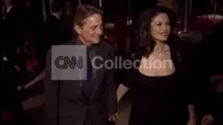 FILE:MICHAEL DOUGLAS-HPV MAY HAVE CAUSED CANCER