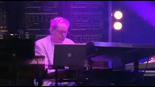 Klaus Schulze - No Frets  No Bass