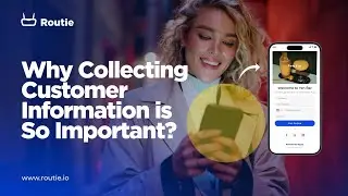 Guest Wifi: Why Collecting Customer Information Is So Important