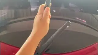 Cara Ganti Wiper Belakang Untuk Semua Jenis Mobil Termurah