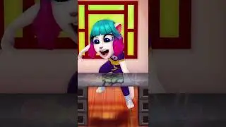 You MESSED UP My Talking Angela 2