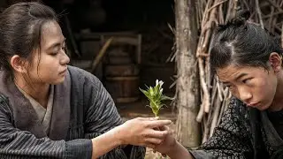 山田杏奈＆永瀬正敏が遠野弁を話す！『山女』本編映像｜6月30日(金)全国順次公開
