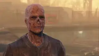 The Fanged One's Fallout 4 Let's Play Episode 10: 