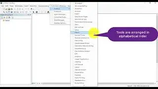 Введение в пользовательский интерфейс ArcGIS