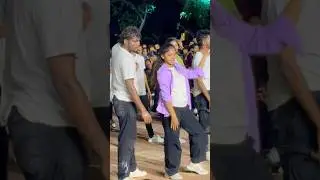 Sooseki&hellip;💜🖤#telugu #dance #viral #viralvideo #viralmusic #viralsong #alluarjun #rashmikamandanna