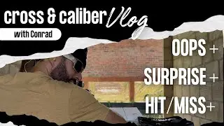 Episode 7 | What &ldquo;Caliber&rdquo; Means to This Channel | Firearm License Update & Range Drama