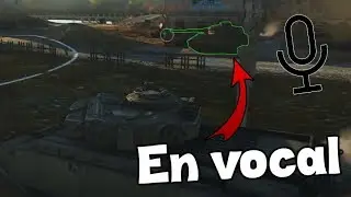 [War Thunder] Le travail en &eacute;quipe, &ccedil;a marche - Gameplay Anglais/Allemand 6.7 [FR]