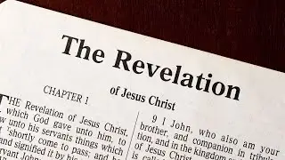 Book of Revelation - Lesson 9 | JC Church of Christ | Sermon