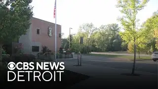 Farmington Hills officer on leave for alleged criminal sexual conduct