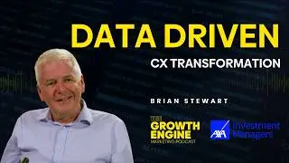 The Role of Data in Shaping Customer Engagement Strategies and Driving Growth