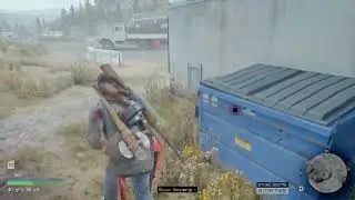 DAYS GONE (Part 48)