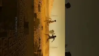 Garudan Title Glimpse | Soori, Sasikumar, Unni Mukundan | Yuvan | Vetrimaaran | RS DuraiSenthilkumar