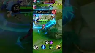 Don&rsquo;t mess with Beatrix | Savage Beatrix #mobilelegends #beatrixsniper #beatrixsavage #beatrix