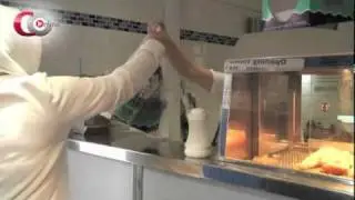 Science proves fish and chips 'healthier than you think'