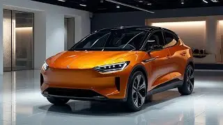La nouvelle MG4 &eacute;lectrique 2026 pourrait remplacer votre voiture &agrave; essence 🔋