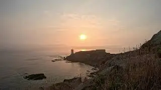 Kermorvan - Fort