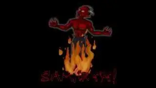 Sam, Ur Eye! Menu Music #1