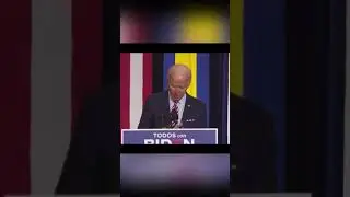 Biden dances to &ldquo;Let&rsquo;s go Brandon&rdquo; #letsgobrandonchallenge  #letsgobrandon #shorts