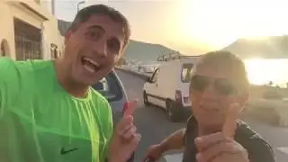 Lipari, Moreno Morello di 