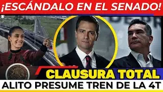 ¡ÚLTIMA HORA! DETIENEN A MORENISTA. Sheinbaum DA MANOTAZO ¡NADIE está a salvo! El LITIO en PELIGRO