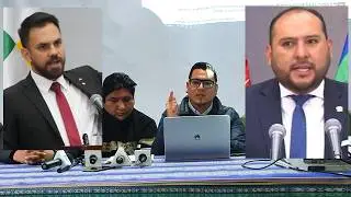 Bolivia: se descubre Red de corrupci&oacute;n Contrabando de combustible en Ministerio de Gob de Luis Arce