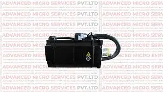 Yaskawa SGM7J-02AFC6E Servo Motor Advanced Micro Services Pvt. Ltd