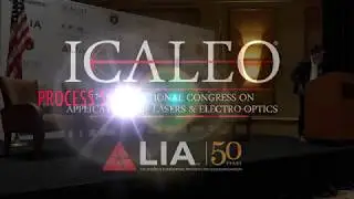 ICALEO 2018 - Process Sensors - Keys to Industry 4.0