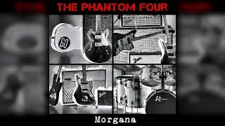 The Phantom Four - A Forest (Surf, The Cure Cover)