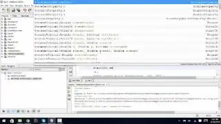 JavaFX Tutorial 35 Progress Bar and Progress Indicator Part 1