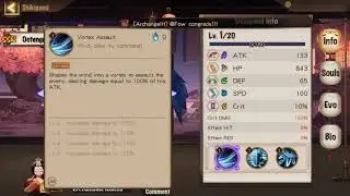 Onmyoji 3rd anniversary SP higan 100+ summon