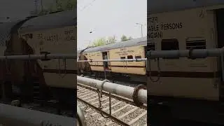 WAP-7 With #22421 Salasar super fast express
