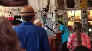 John Primer & Bob Corritore Blues Band