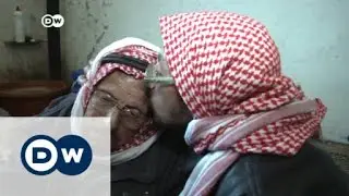No hope in sight for Syria's refugees | Journal