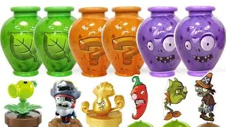 😱😱😱🏺🏺🏺&ldquo;Whoa&hellip; What a Surprise!&rdquo; &mdash; Western Challenge Pack.PVZ-2