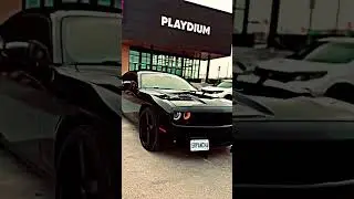 😤😡dodge challenger modified in punjab|#shorts #modifiedcars