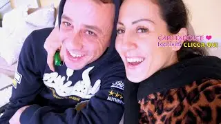 DOMENICA D'AMORE CON IL MIO RAGAZZO !!!! - VLOGmax Domenica 17 Gennaio 2016 | Carlitadolce