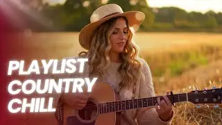 Morning Gospel Music 🌅 | Peaceful Country Worship Songs To Start Your Day