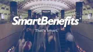 SmartBenefits: Free Commuter Benefits Program
