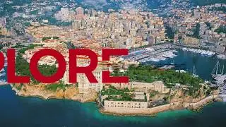 Grimaldi Forum - Make it Happen!