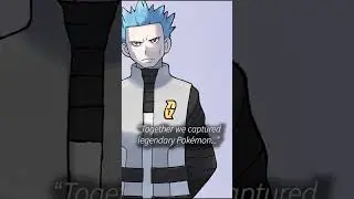 Cyrus took Speech and Debate? Team Galactic's Leader | #Pok&eacute;mon #Pok&eacute;monanalysis #sinnoh
