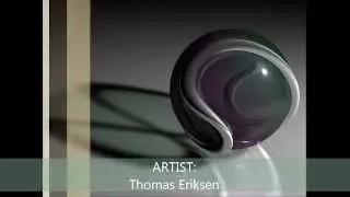 CHILLSTEP : Thomas Eriksen - Chameleon (THP Remix)