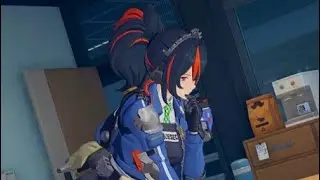 All Zhu Yuan Trust Rank Up Events | Zenless Zone Zero (ZZZ)
