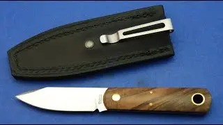 B&ouml;ker Barlow BFF Feststehmesser - www.pizzini.at