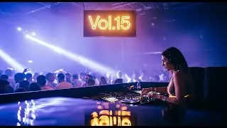 Deep House Relajante 🌙 Noche Mediterránea | Vol. 15