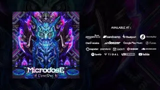 FowlOwl - Microdose EP (Full EP MIX)