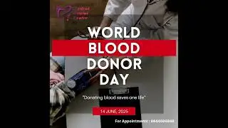 🩸❤️ World Blood Donor Day &ndash; A Tribute to Life Savers ❤️🩸 #dentaldepartment #dentalfraternity